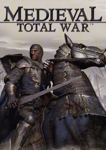 Cover-Artwork von Medieval: Total War