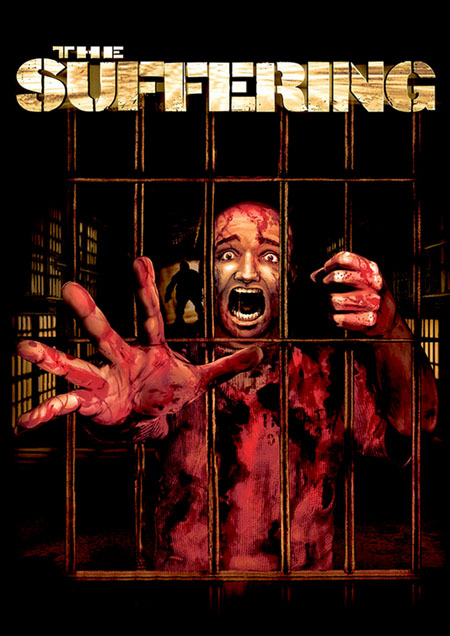 Cover-Artwork von The Suffering