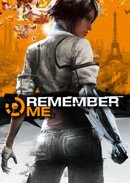 Cover-Artwork von Remember Me