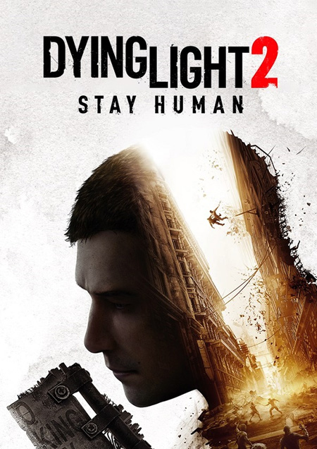 Cover-Artwork von Dying Light 2: Stay Human
