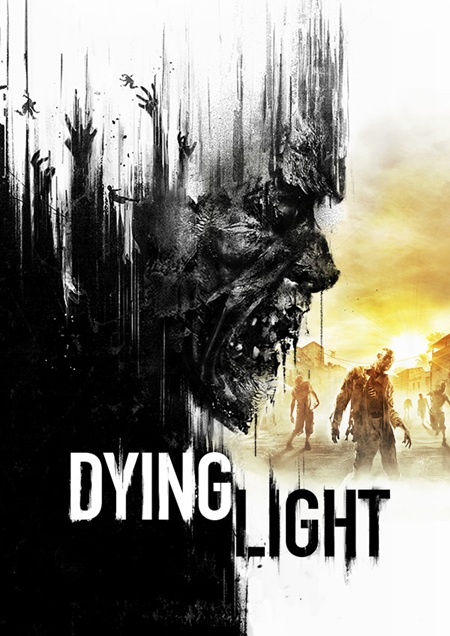 Cover-Artwork von Dying Light