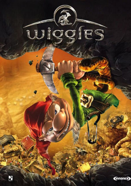 Cover-Artwork von Wiggles
