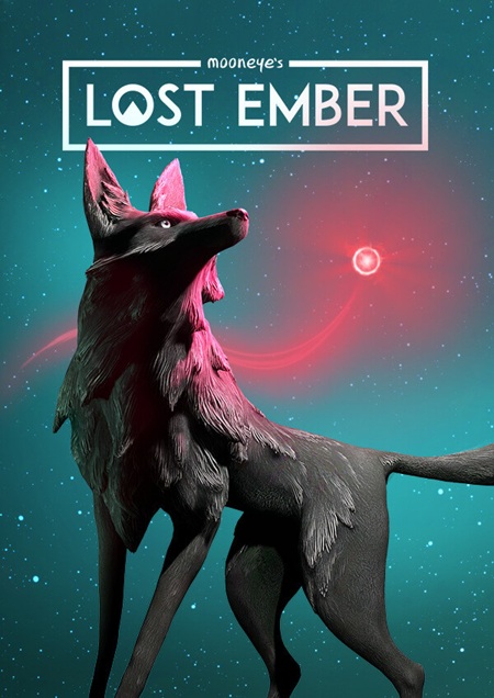 Cover-Artwork von Lost Ember