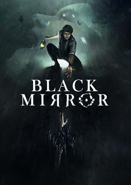 Cover-Artwork von Black Mirror (2017)