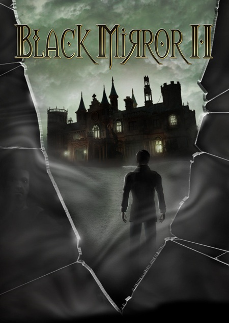 Cover-Artwork von Black Mirror II