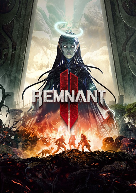 Cover-Artwork von Remnant II