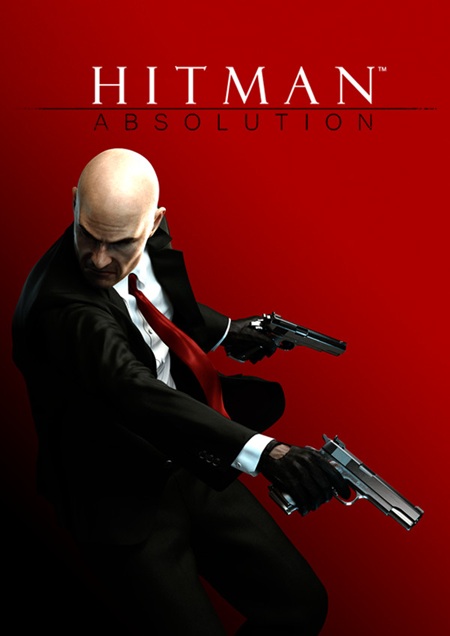 Cover-Artwork von Hitman: Absolution