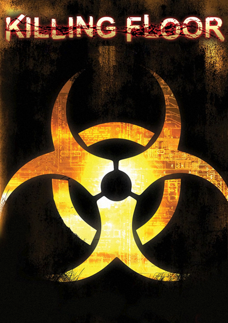 Cover-Artwork von Killing Floor