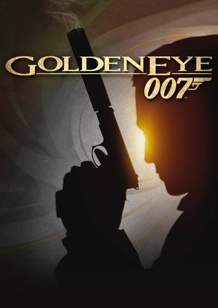 Cover-Artwork von GoldenEye 007 (2010)
