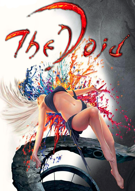 Cover-Artwork von The Void