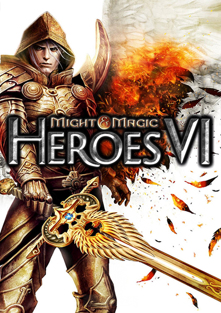 Cover-Artwork von Might & Magic: Heroes VI