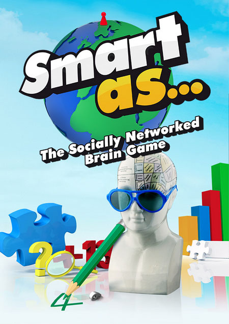 Cover-Artwork von Smart as...