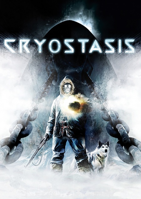 Cover-Artwork von Cryostasis