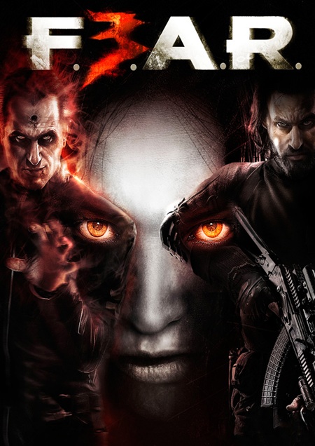 Cover-Artwork von F.E.A.R. 3