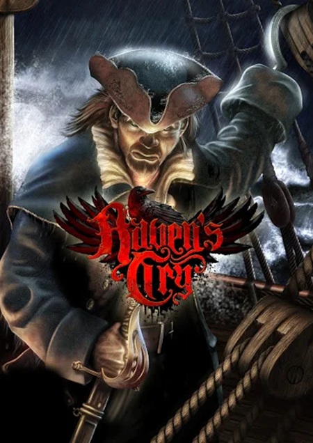 Cover-Artwork von Raven's Cry
