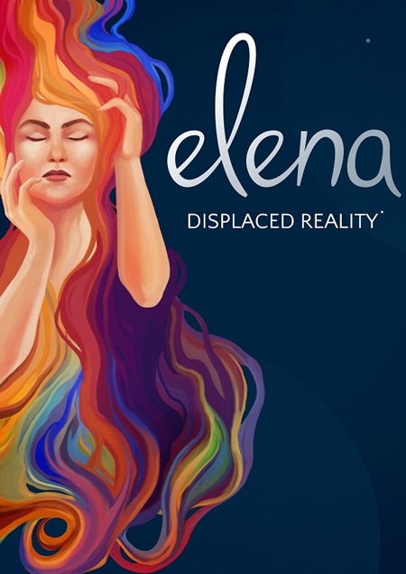 Cover-Artwork von Elena (2016)