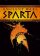 Keyart - Ancient Wars: Sparta