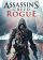 Keyart - Assassin's Creed Rogue