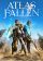 Cover-Artwork von Atlas Fallen