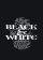 black-white