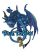 blue-dragon