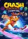 Keyart - Crash Bandicoot 4: It's About Time