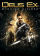 Cover-Artwork von Deus Ex: Mankind Divided