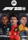 Cover-Artwork von EA Sports F1 23