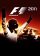 Cover-Artwork von F1 2011