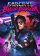 Keyart - Far Cry 3: Blood Dragon