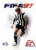 Keyart - FIFA 97