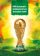 Keyart - FIFA Fussball-Weltmeisterschaft Brasilien 2014