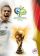 Keyart - FIFA Fussball-Weltmeisterschaft Deutschland 2006