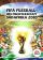 Keyart - FIFA Fussball-Weltmeisterschaft Südafrika 2010