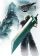 Keyart - Final Fantasy VII Remake