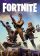 Keyart - Fortnite
