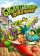 Cover-Artwork von Gigantosaurus: Dino Kart