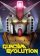 Cover-Artwork von Gundam Evolution