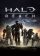 Cover-Artwork von Halo: Reach