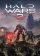 Cover-Artwork von Halo Wars 2