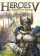 Cover-Artwork von Heroes of Might and Magic V