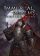Cover-Artwork von Immortal Realms: Vampire Wars