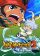 Keyart - Inazuma Eleven 2: Eissturm