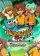 Key Art - Inazuma Eleven GO Chrono Stones: Donnerknall