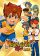Keyart - Inazuma Eleven GO: Licht