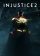 Cover-Artwork von Injustice 2