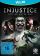 Cover-Artwork von Injustice: Götter unter uns