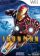 Cover-Artwork von Iron Man - Das offizielle Videospiel