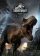 Keyart - Jurassic World Evolution