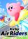 Cover-Artwork von Kirby Air Riders